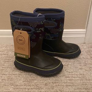Bogs kid boots